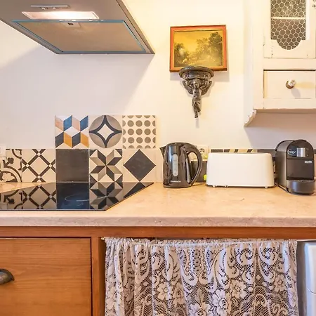 Guestready - Exquisite Bica Poetas Apartamento *