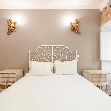 Apartamento Guestready - Exquisite Bica Poetas *